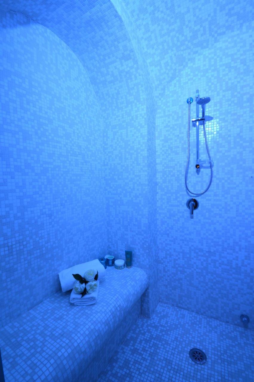 Hotel Barbarella Napoli