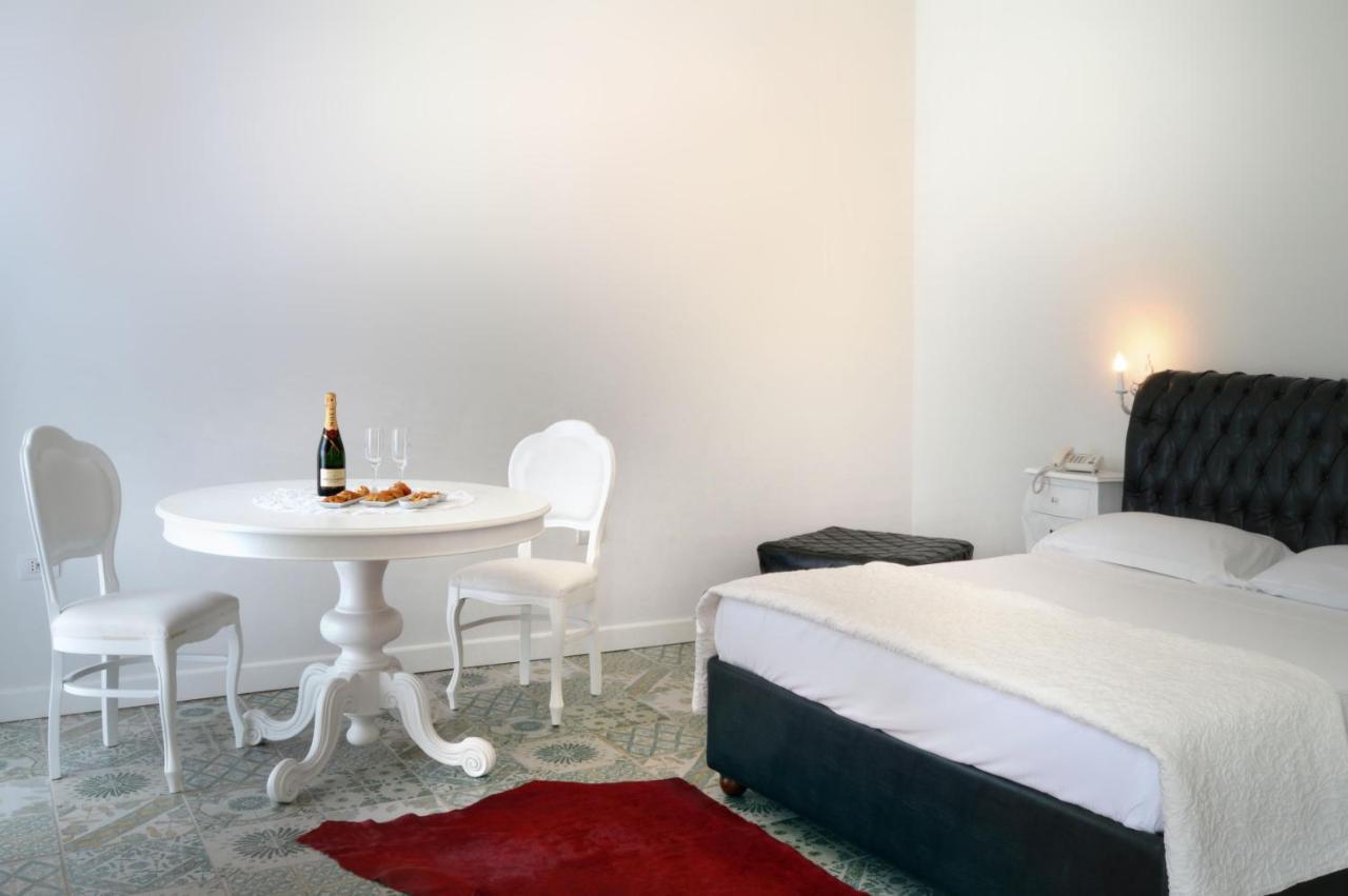 Barbarella Hotel Napoli