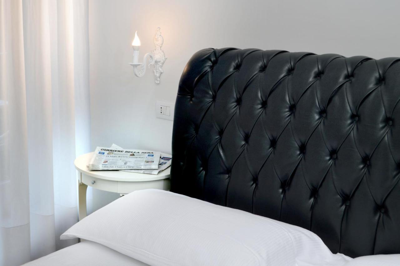 Hotel Barbarella Napoli