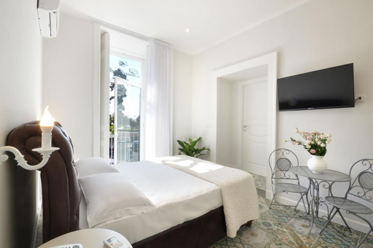 Hotel Barbarella Napoli