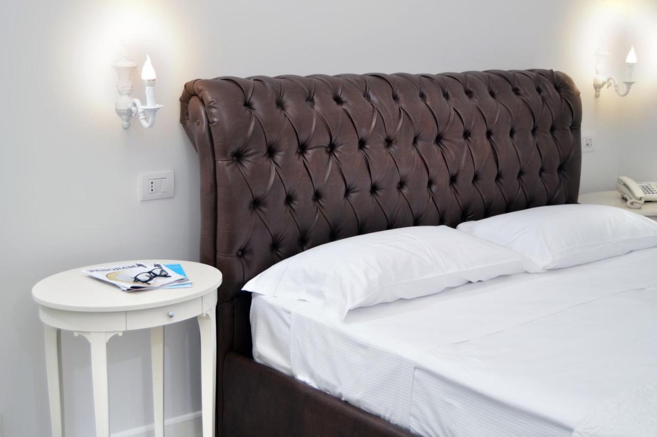 Hotel Barbarella Napoli