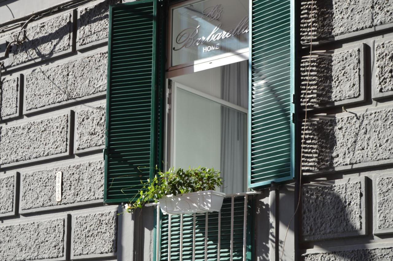 Barbarella * Napoli